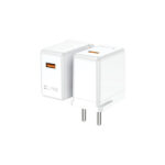 LYNE by U&I Chamber 2 30W Output, Smart Chip, With 65W Cable