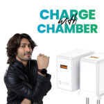 LYNE by U&I Chamber 2 30W Output, Smart Chip, With 65W Cable - Image 3