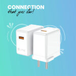 LYNE by U&I Chamber 2 30W Output, Smart Chip, With 65W Cable - Image 5