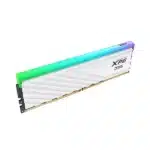 Adata XPG Lancer RGB 32GB (32GBx1) DDR5 6000MHz Desktop RAM White - Image 2
