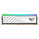 Adata XPG Lancer RGB 32GB (32GBx1) DDR5 6000MHz Desktop RAM White
