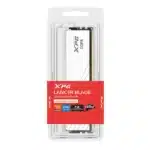 Adata XPG Lancer RGB 32GB (32GBx1) DDR5 6000MHz Desktop RAM White - Image 3