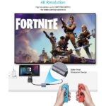 Lapcare C 4 in 1 Travel Docking Station - Image 2