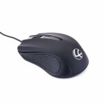 Lapcare L60 Optical USB Mouse