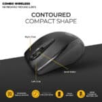 Lapcare L901 Wireless Keyboard And Mouse Combo - Image 6