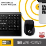 Lapcare L999 Keyboard and Mouse Combo - Image 3