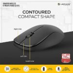 Lapcare L999 Keyboard and Mouse Combo - Image 5