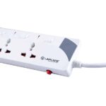 Lapcare LS-403 4-Way Spike Extension Socket - Image 3