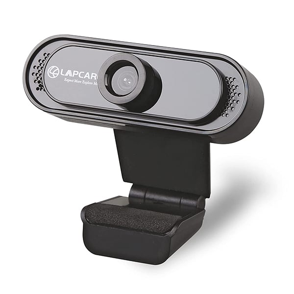 Lapcare-Lapcam-HD-720MP-Web-Camera-.jpg Lapcare Lapcam HD 720MP Web Camera - Image 1