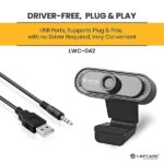 Lapcare Lapcam HD 720MP Web Camera - Image 2