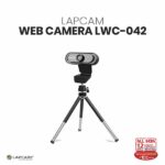 Lapcare Lapcam HD 720MP Web Camera - Image 6
