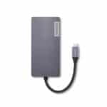 Lenovo 150 USB-C Travel Dock (Charging Host Upto 100W)