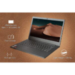 Lenovo E41-55 AMD 14-inch HD 220 Nits Antiglare Thin and Light Laptop - Image 5