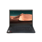 Lenovo E41-55 AMD 14-inch HD 220 Nits Antiglare Thin and Light Laptop