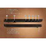 Lenovo E41-55 AMD 14-inch HD 220 Nits Antiglare Thin and Light Laptop - Image 2