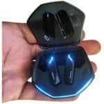 Lenovo GM2 Pro Bluetooth 5.3 Earphone Wireless Earbuds - Image 3