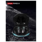 Lenovo GM2 Pro Bluetooth 5.3 Earphone Wireless Earbuds - Image 4