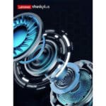 Lenovo GM2 Pro Bluetooth 5.3 Earphone Wireless Earbuds - Image 5