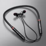 Lenovo HE05X Waterproof Magnetic Bluetooth Wireless Earphones - Image 4