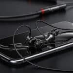 Lenovo HE05X Waterproof Magnetic Bluetooth Wireless Earphones - Image 3