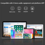 Lenovo HF130 Wired in Ear Earphone - Image 3