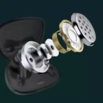 Lenovo HT06 True Wireless Earbuds - Image 4