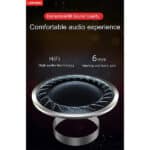 Lenovo HT10 Truly Wireless in Ear Earbuds with Mic - Image 4