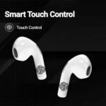 Lenovo HT38 True Wireless Earbuds - Image 4