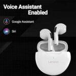 Lenovo HT38 True Wireless Earbuds - Image 5