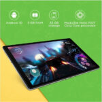 Lenovo Tab M10 HD (2nd Gen) Wi-Fi + 4G LTE (3GB RAM, 32GB Storage) - Image 6