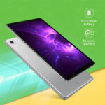 Lenovo Tab M10 HD (2nd Gen) Wi-Fi + 4G LTE (3GB RAM, 32GB Storage) - Image 4