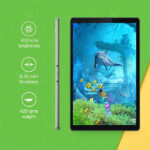 Lenovo Tab M10 HD (2nd Gen) Wi-Fi + 4G LTE (3GB RAM, 32GB Storage) - Image 5