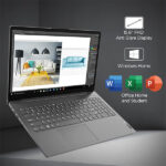 Lenovo V15 Intel Core i3 11th Gen 15.6″ (39.62 cm) FHD Thin and Light Laptop - Image 3