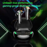 Lenovo XT92 Thinkplus Gaming Earbuds - Image 6