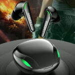 Lenovo XT92 Thinkplus Gaming Earbuds - Image 8