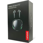 Lenovo XT92 Thinkplus Gaming Earbuds - Image 9