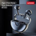 Lenovo LP80 Pro Wireless Bluetooth Earbuds - Image 4