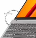 Lenovo Core i3 11th Gen – (4 GB/256 GB SSD/DOS) V15 G2 ITL Laptop  (15.6 inch, Iron Grey) - Image 4