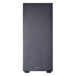 Lian Li LANCOOL 205 Mid-Tower ATX Computer Case with 2 x 120mm PWM Fans I Gaming Cabinet I LANCOOL 205 – Black - Image 3