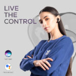 TAGG Liberty Buds Plus Truly Wireless Earbuds - Image 5