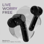 TAGG Liberty Buds Plus Truly Wireless Earbuds - Image 4