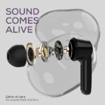 TAGG Liberty Buds Plus Truly Wireless Earbuds - Image 6