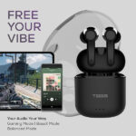 TAGG Liberty Buds Plus Truly Wireless Earbuds - Image 3