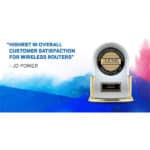 Linksys Velop WHW0101 Dualband AC1300 Mesh Wi-Fi 5 Router - Image 3