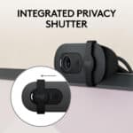 Logitech Brio 100 Full HD Webcam - Image 4