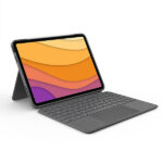 Logitech Combo Touch for iPad Air (4th generation) Bluetooth Tablet Keyboard