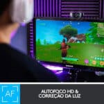 Logitech Digital C922 Pro Stream Webcam 1080P Camera - Image 3