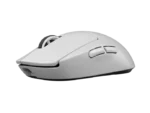 Logitech G Pro X Superlight 2 Wireless Gaming Mouse White - Image 2