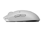 Logitech G Pro X Superlight 2 Wireless Gaming Mouse White - Image 3