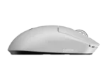Logitech G Pro X Superlight 2 Wireless Gaming Mouse White - Image 4